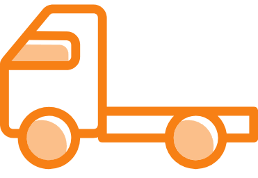 华阴拖车/平板车